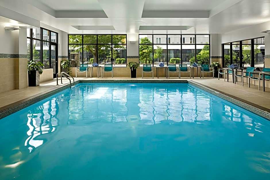 TownePlace Suites by Marriott Minneapolis near Mall of America
