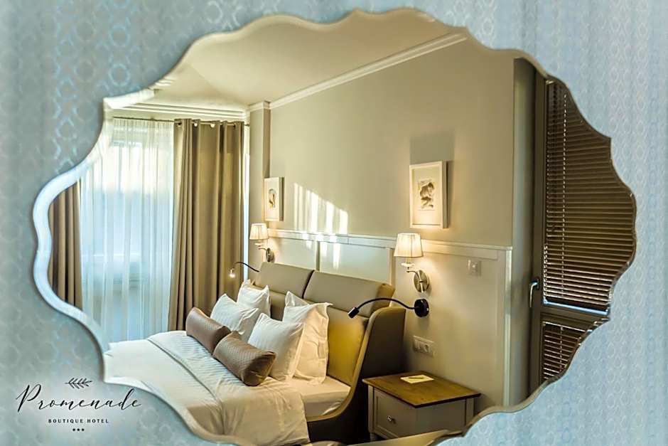 Hotel Residence Promenade