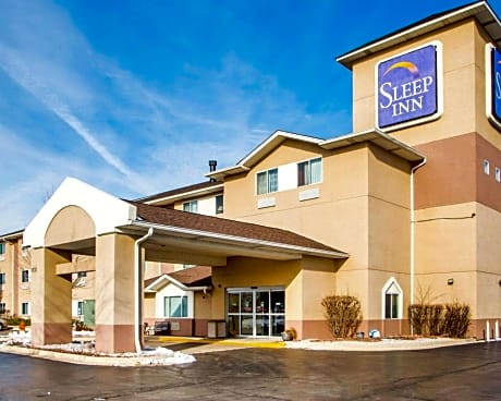 Sleep Inn Naperville