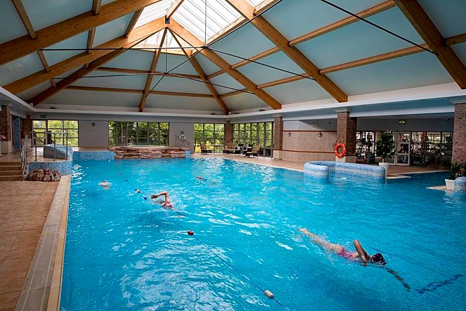 Hotel Minella & Leisure Centre