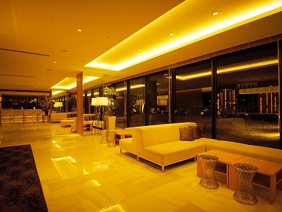 Richmond Hotel Premier Asakusa International