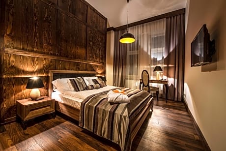 Excecutive Apartment
