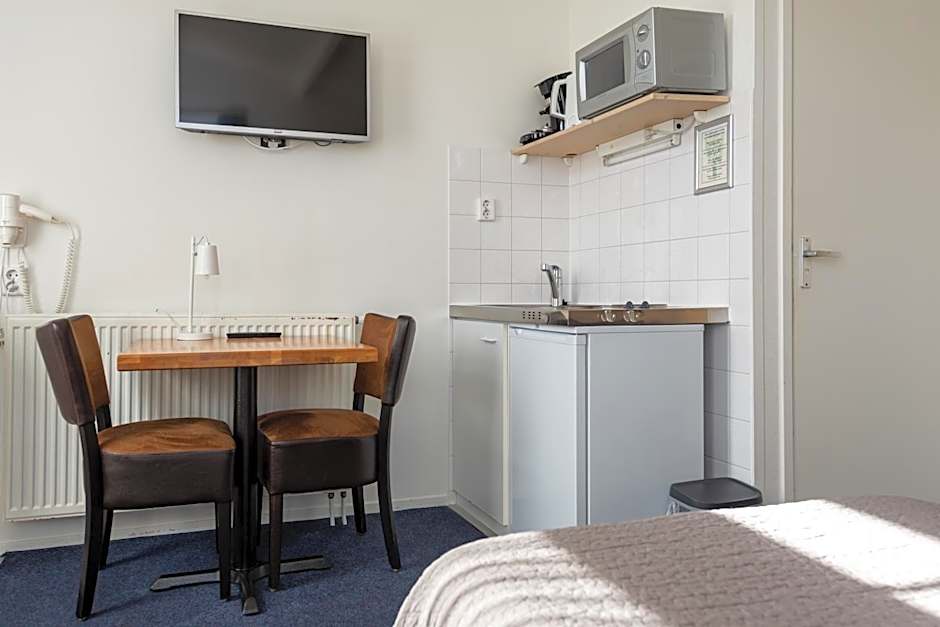 Hotelletje de Veerman