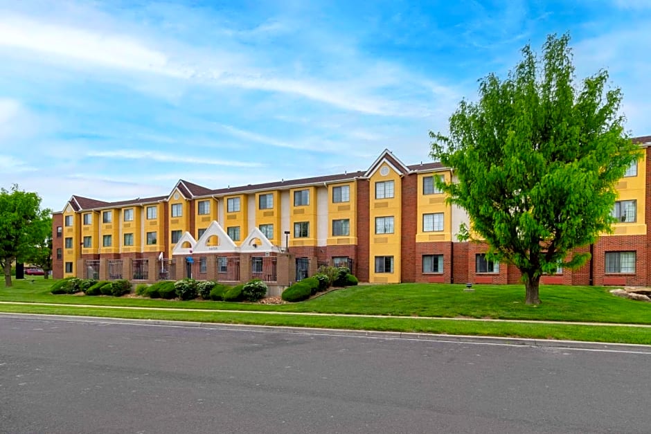 Quality Inn Overland Park Kansas City