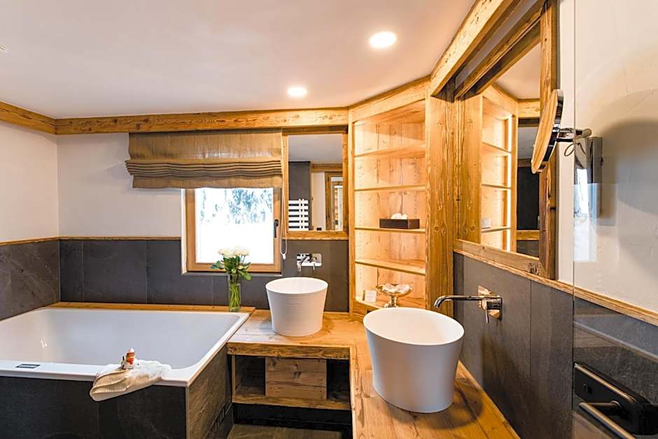 Hotel Leitenhof 4 Sterne Superior