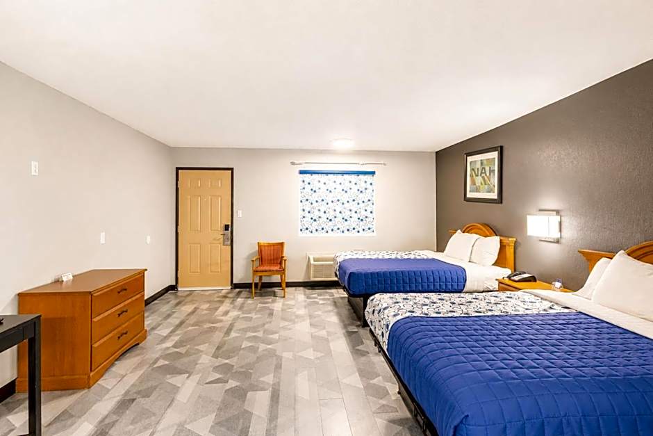 Freer Executive inn and Studios