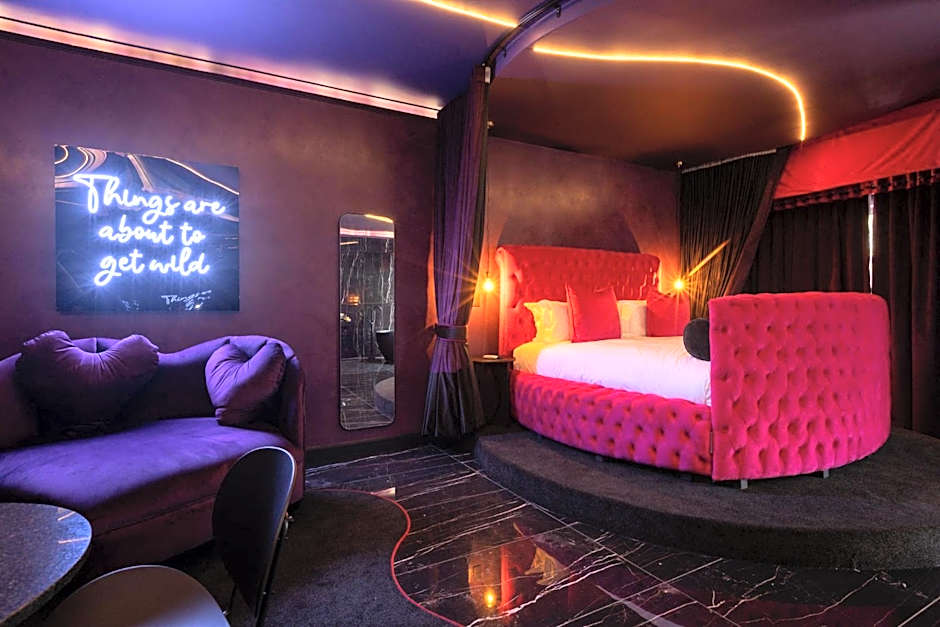 The Residency Jellicoe