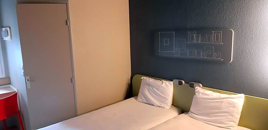 ibis budget Arles Sud Fourchon