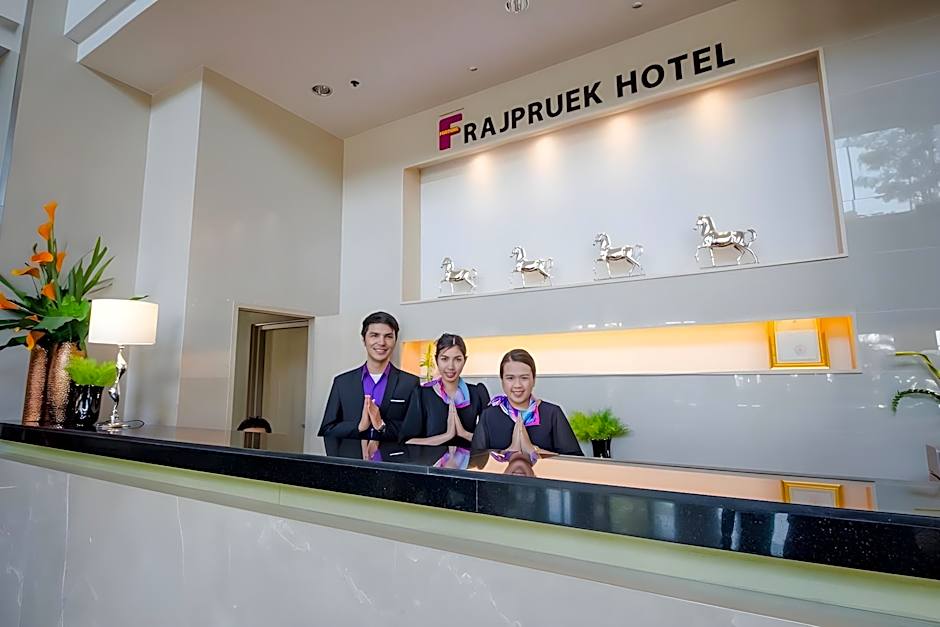 Fortune Hotel Korat