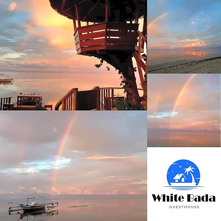 White Bada Guesthouse