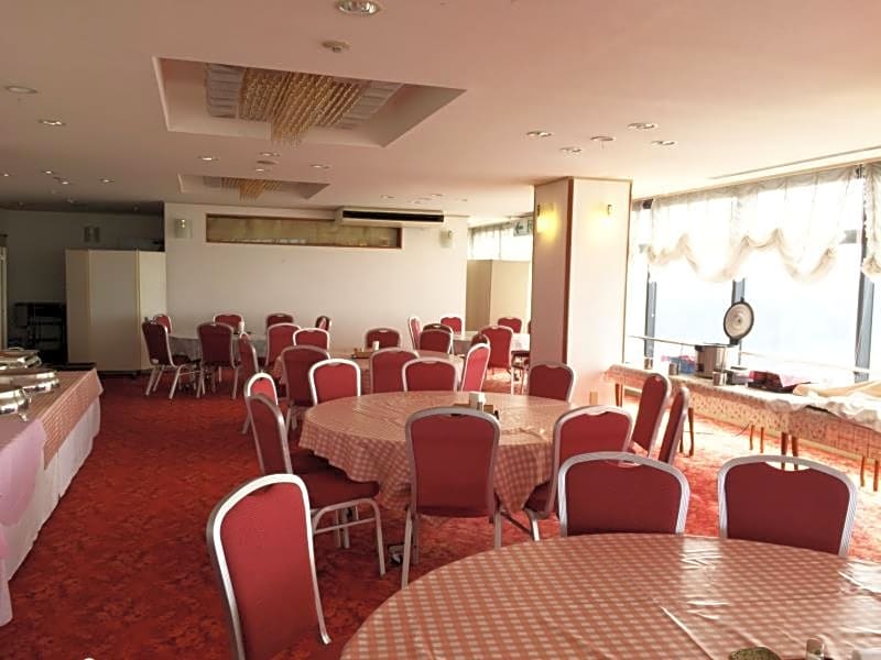Hotel New Yutaka