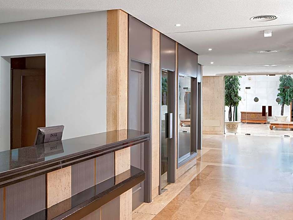 Apartamentos TH Las Rozas