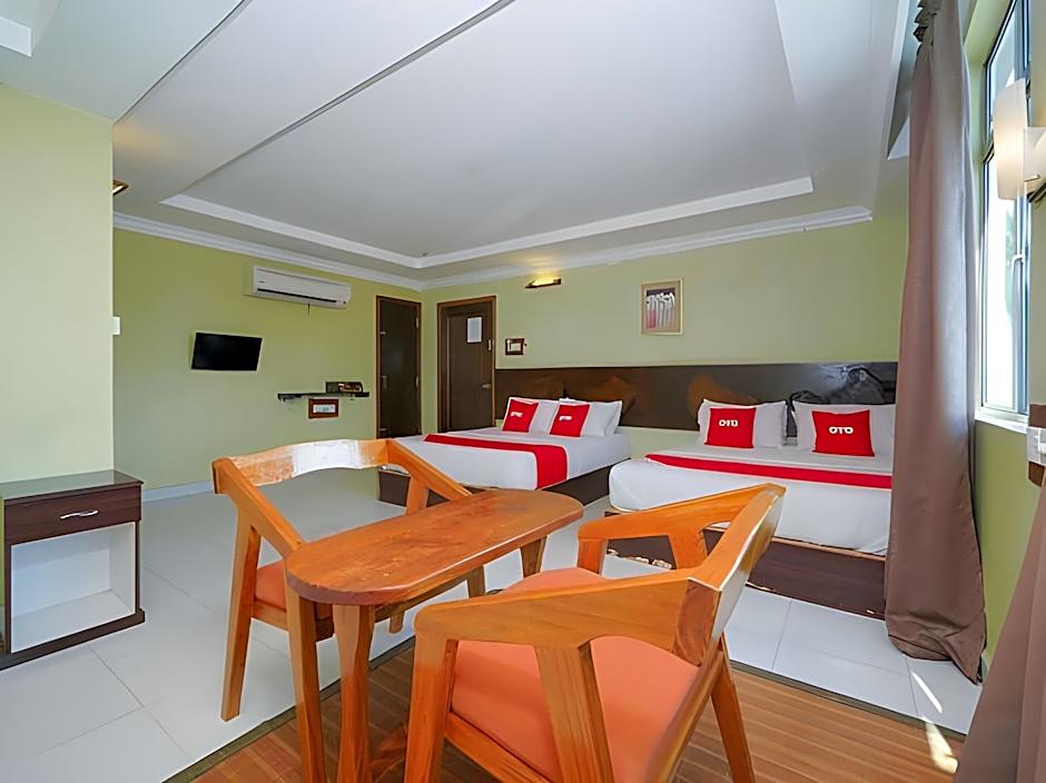 Fins Hotel, Alor Setar