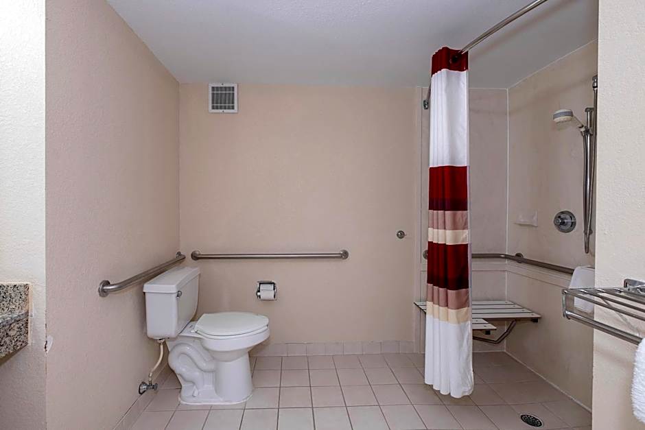 Red Roof Inn Prattville