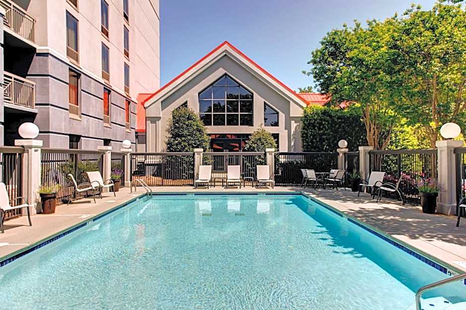 Hampton Inn By Hilton And Suites Atlanta/Duluth/Gwinnett County