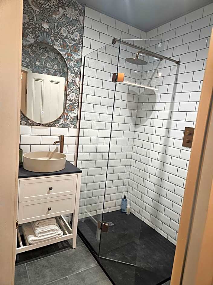 Trinity Boutique B&B