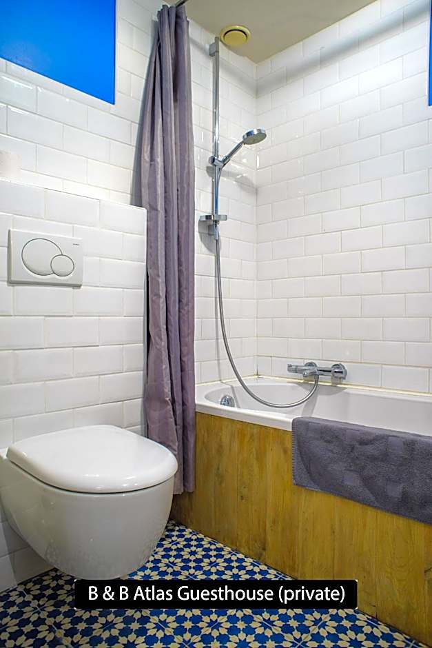 Atlas Private Guesthouse