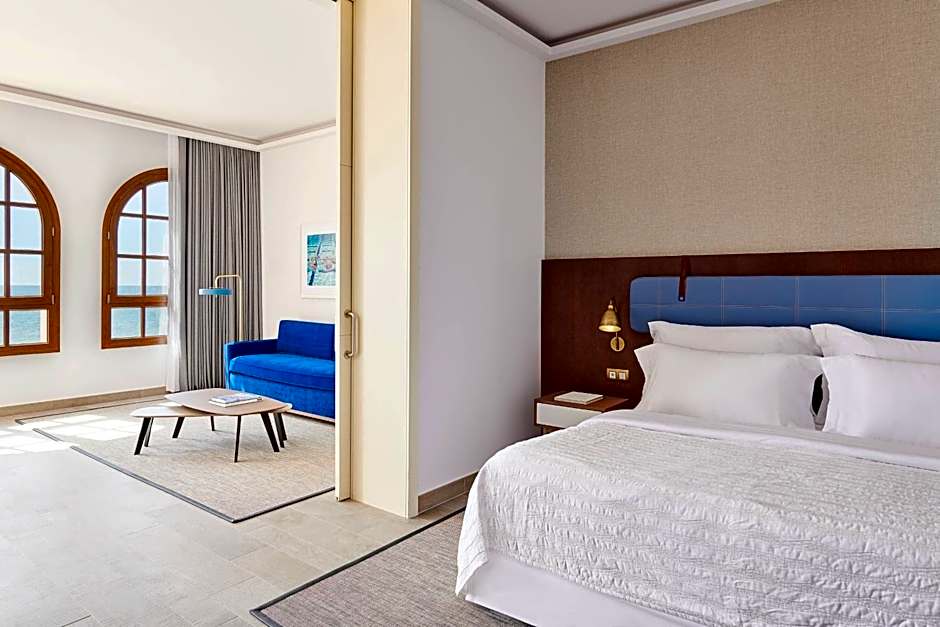 Le Meridien Ra Beach Hotel & Spa