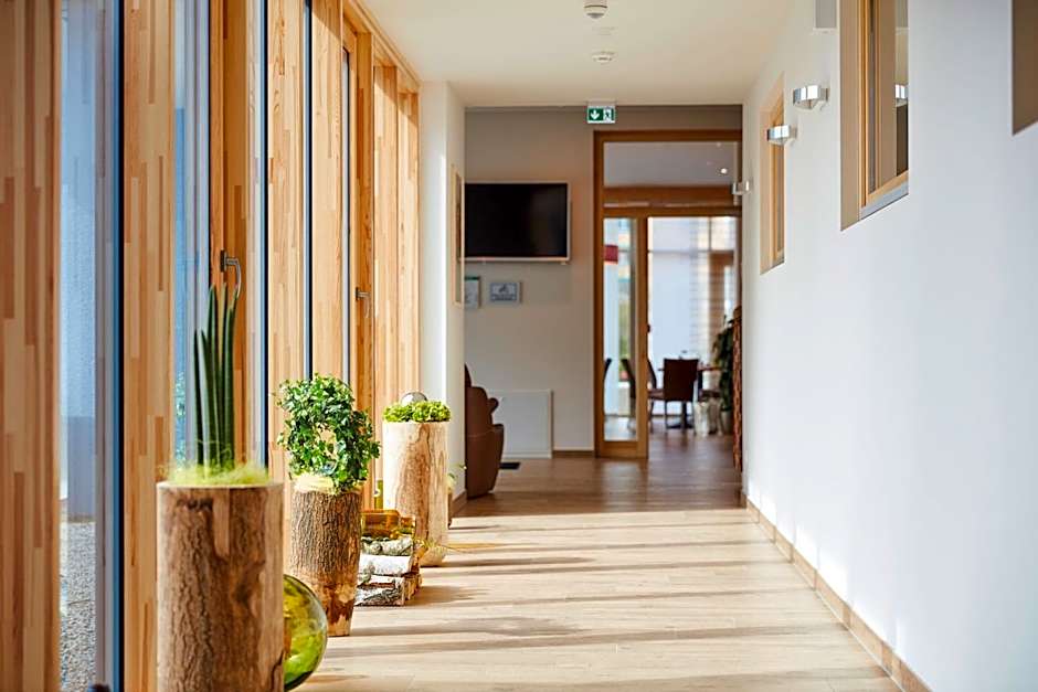 Vital Hotel an der Therme GmbH