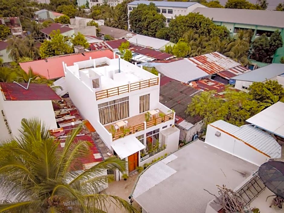 Raalhu Fonu Maldives