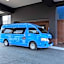 Hampton Inn By Hilton Saltillo Airport Area