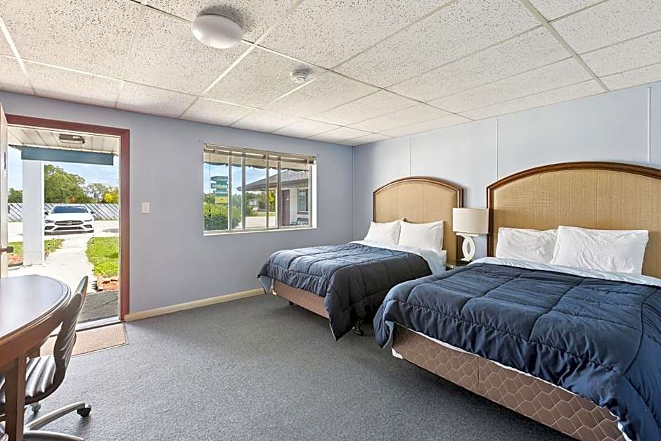 Pen Ann by Capital O Pharr/McAllen TX