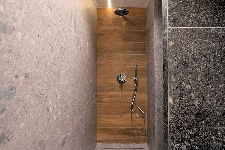 Prasonisi Light House Boutique Hotel