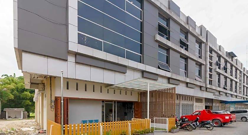 RedDoorz @ Helvetia Medan 2