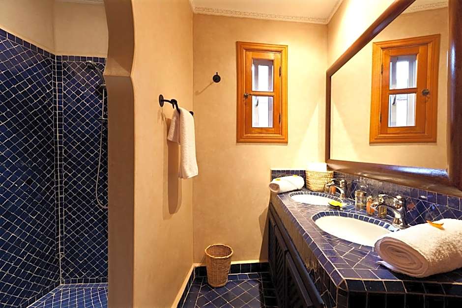 Hotel & Spa Riad El Walaa