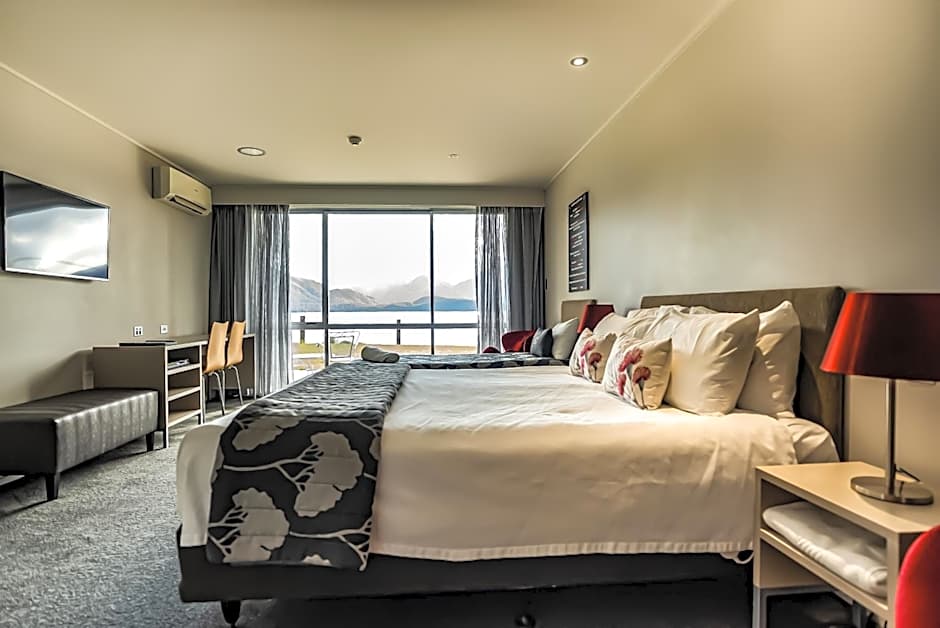 Marakura Deluxe Motel