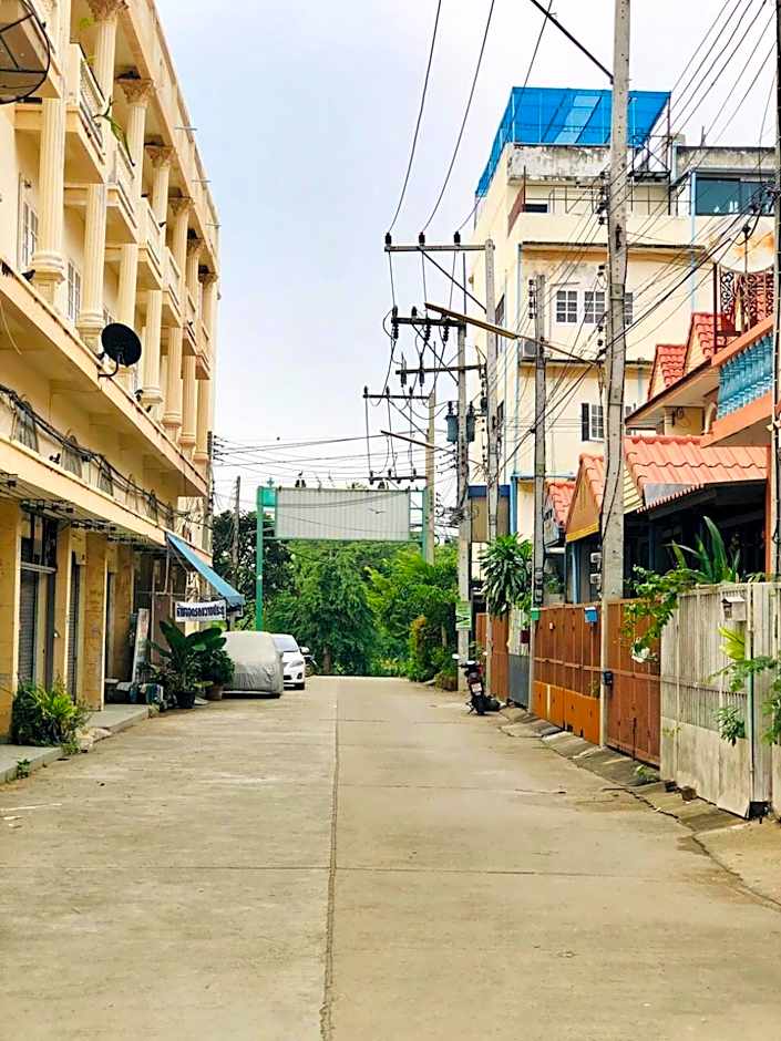 VK &Residence