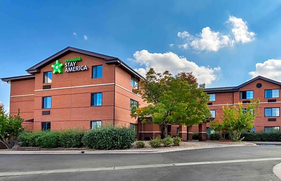 Extended Stay America Suites - Denver - Tech Center South