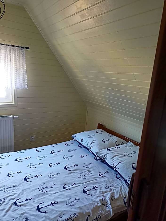 Amelia Domek letniskowy