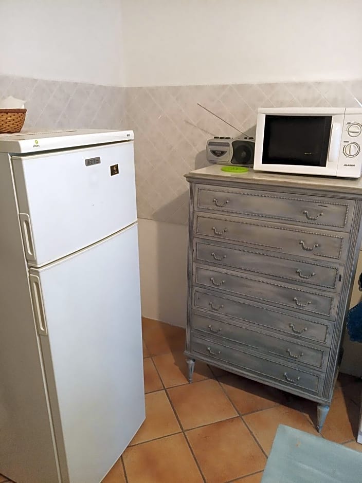 Bed & breakfast Mezzaluna