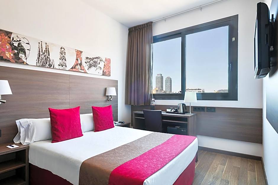 Hotel Best 4 Barcelona