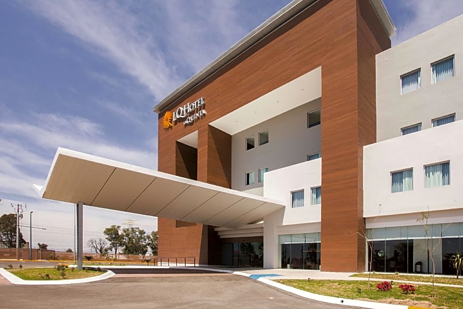 La Quinta by Wyndham Aguascalientes