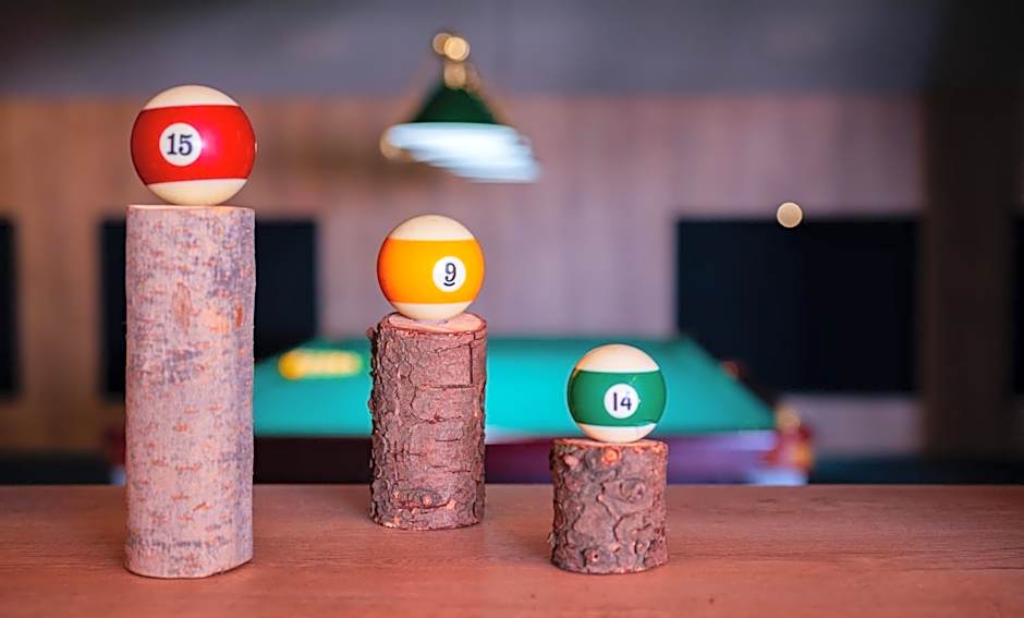 Alpina Hotel Gudauri