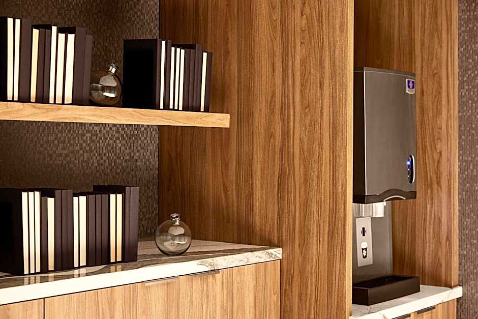 AC Hotel by Marriott Atlanta Perimeter