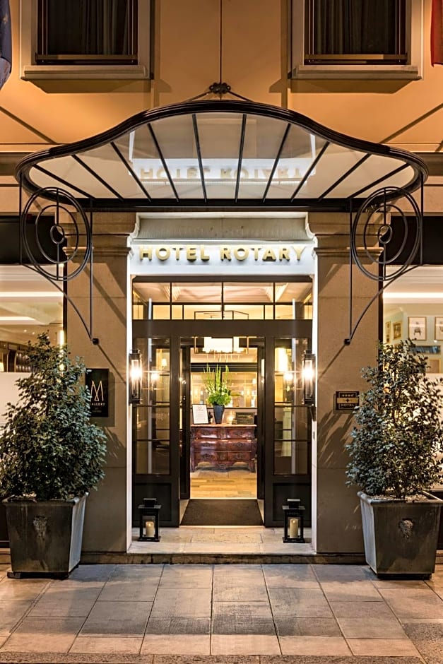 Hotel Rotary Geneva-MGallery