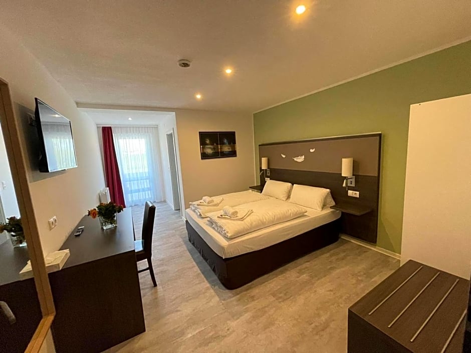 Hotel Wiesental Nähe Friedrichshafen