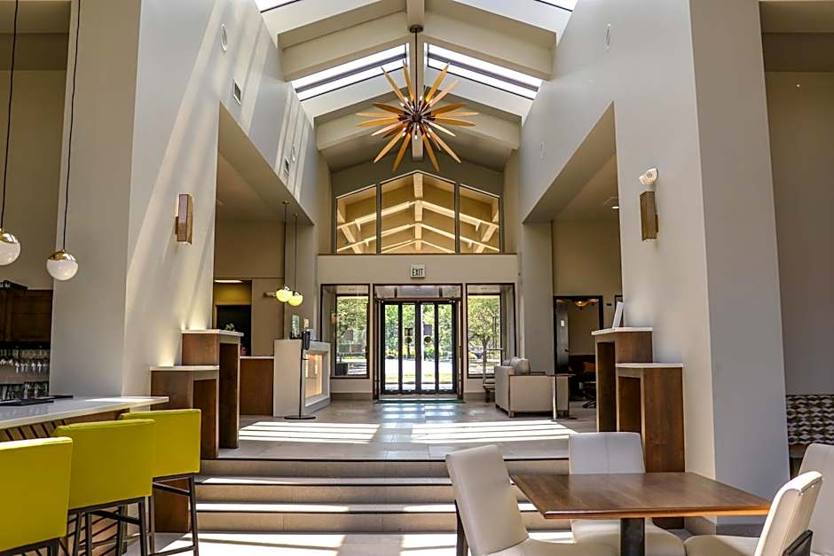 Holiday Inn Clarkston Lewiston By IHG