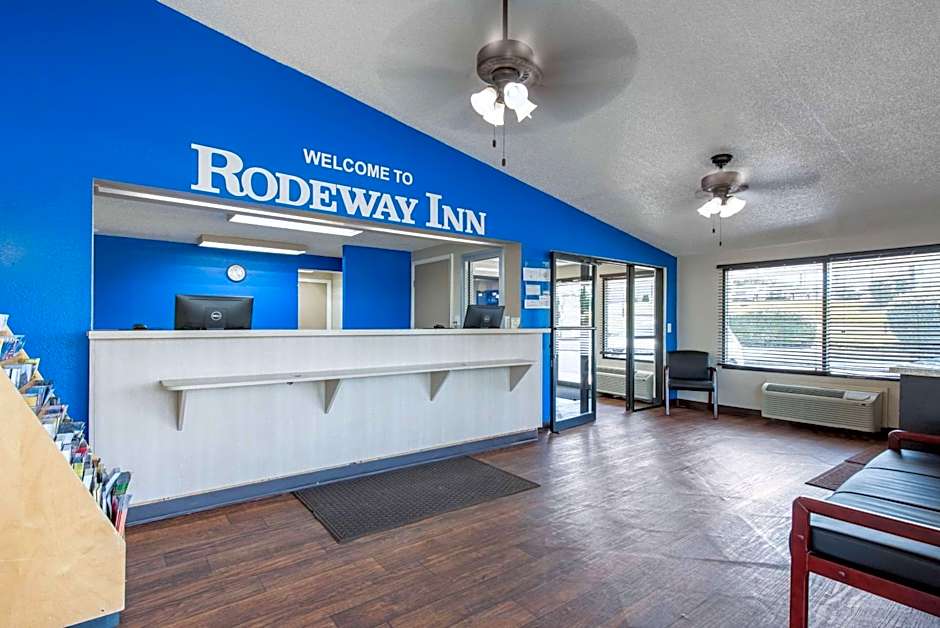 Rodeway Inn Sharonville - Cincinnati North