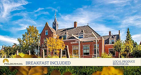 Polderhuis Bed & Breakfast