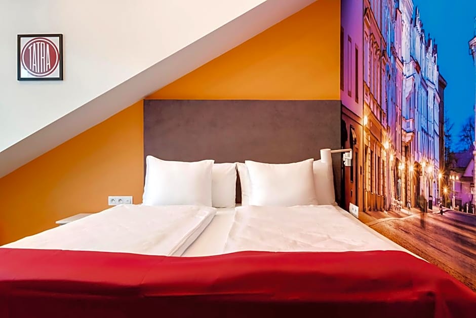 Revelton Studios Prague