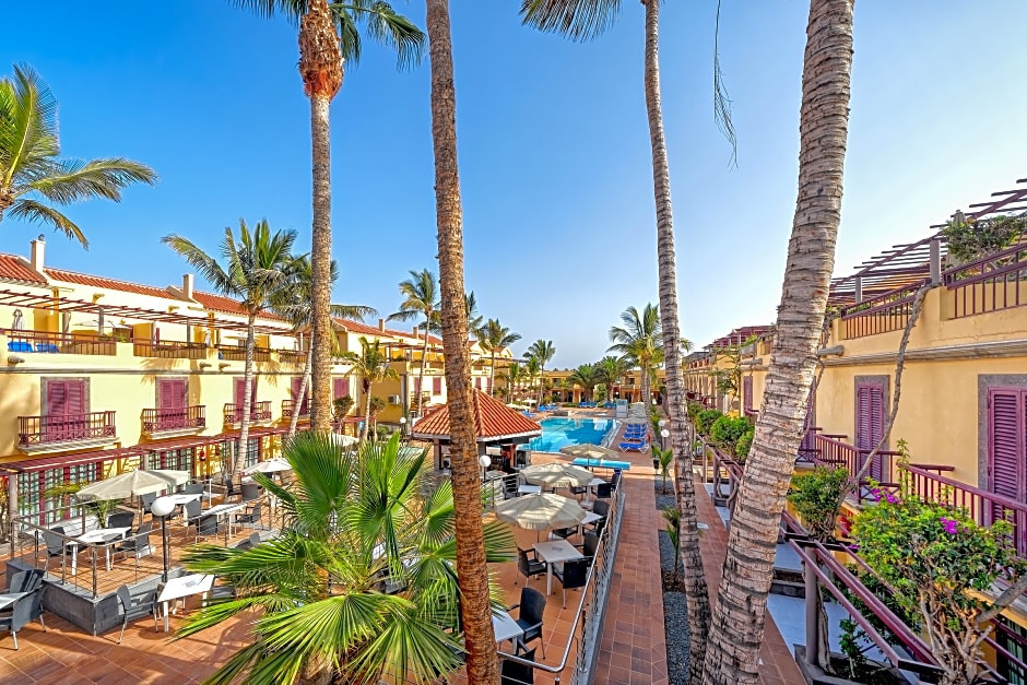 Maspalomas Oasis Club