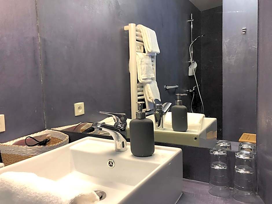 Hôtel du Lac d'Arjuzanx