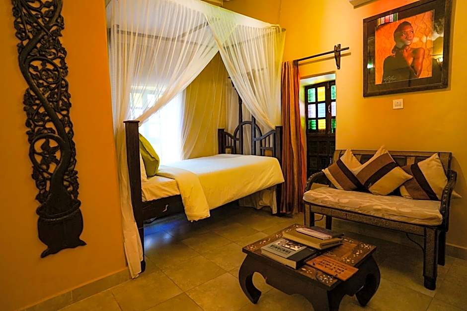 Jafferji House & Spa