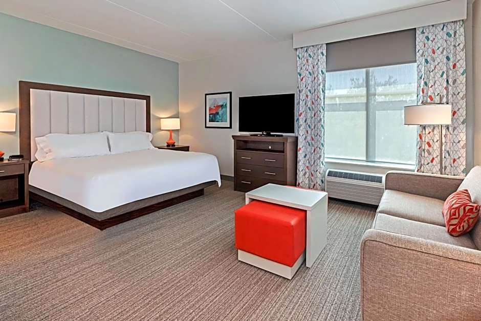 Homewood Suites By Hilton Columbus Easton, Oh