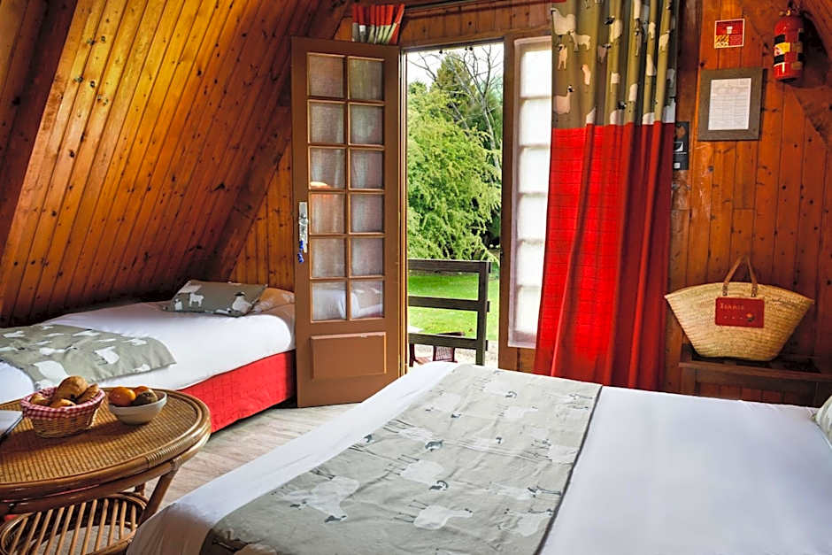 Logis Le Vieux Logis
