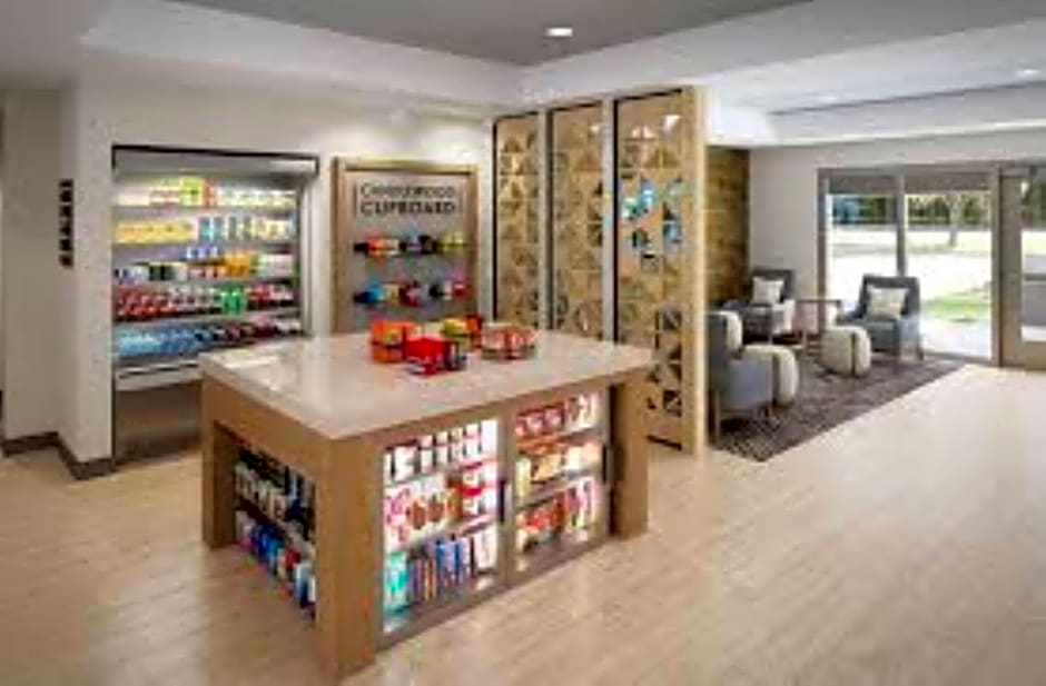 Candlewood Suites Charleston Mt Pleasant By IHG